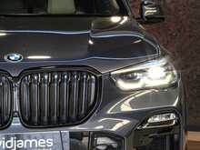 BMW X5 30d MHT M Sport - U13980