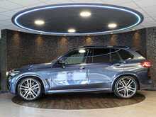 BMW X5 30d MHT M Sport - U13980