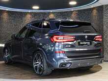 BMW X5 30d MHT M Sport - U13980