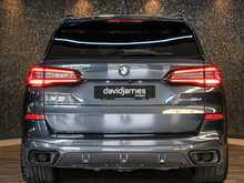 BMW X5 30d MHT M Sport - U13980
