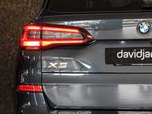 BMW X5 30d MHT M Sport - U13980