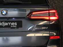 BMW X5 30d MHT M Sport - U13980