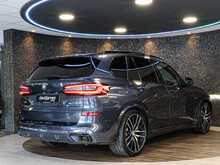 BMW X5 30d MHT M Sport - U13980