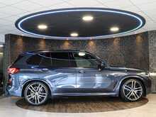 BMW X5 30d MHT M Sport - U13980