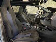 BMW 1 Series M135i - U13983