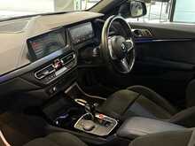 BMW 1 Series M135i - U13983