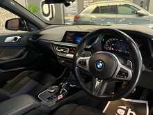 BMW 1 Series M135i - U13983