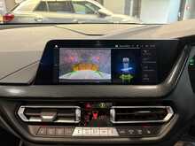 BMW 1 Series M135i - U13983
