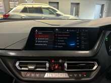BMW 1 Series M135i - U13983