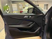 BMW 1 Series M135i - U13983