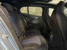 BMW 1 Series M135i - U13983