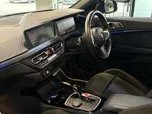 BMW 1 Series M135i - U13983