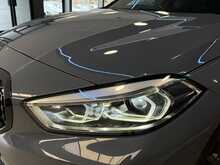 BMW 1 Series M135i - U13983