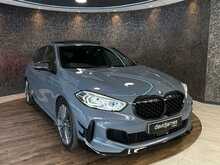 BMW 1 Series M135i - U13983