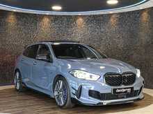 BMW 1 Series M135i - U13983
