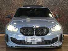 BMW 1 Series M135i - U13983