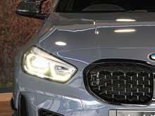 BMW 1 Series M135i - U13983