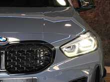 BMW 1 Series M135i - U13983