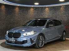 BMW 1 Series M135i - U13983