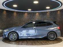 BMW 1 Series M135i - U13983