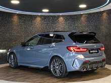 BMW 1 Series M135i - U13983