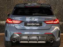 BMW 1 Series M135i - U13983