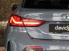 BMW 1 Series M135i - U13983