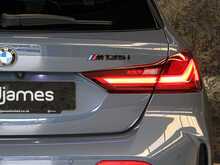 BMW 1 Series M135i - U13983