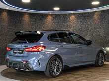 BMW 1 Series M135i - U13983