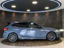 BMW 1 Series M135i - U13983
