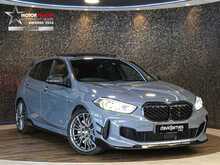 BMW 1 Series M135i - U13983