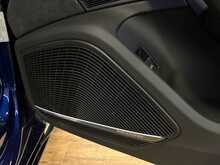 Audi A4 Avant TFSI Black Edition - U13984
