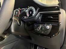 Audi A4 Avant TFSI Black Edition - U13984