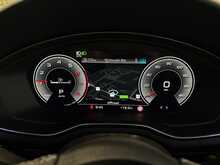 Audi A4 Avant TFSI Black Edition - U13984