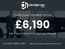 Audi A4 Avant TFSI Black Edition - U13984