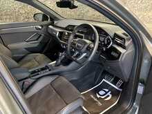 Audi Q3 TFSI Vorsprung - U13986