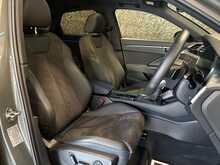 Audi Q3 TFSI Vorsprung - U13986