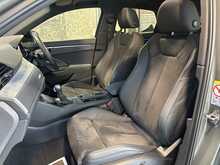 Audi Q3 TFSI Vorsprung - U13986