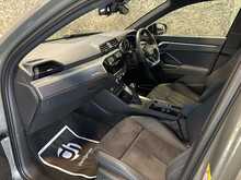 Audi Q3 TFSI Vorsprung - U13986