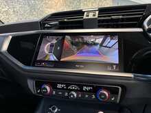 Audi Q3 TFSI Vorsprung - U13986