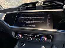 Audi Q3 TFSI Vorsprung - U13986