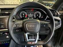 Audi Q3 TFSI Vorsprung - U13986
