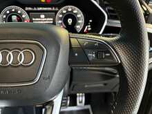 Audi Q3 TFSI Vorsprung - U13986
