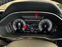 Audi Q3 TFSI Vorsprung - U13986
