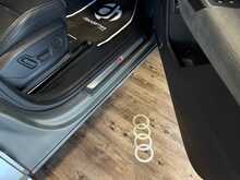 Audi Q3 TFSI Vorsprung - U13986