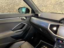 Audi Q3 TFSI Vorsprung - U13986