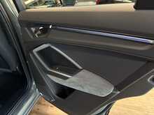 Audi Q3 TFSI Vorsprung - U13986