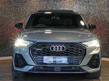 Audi Q3 TFSI Vorsprung - U13986