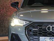Audi Q3 TFSI Vorsprung - U13986