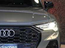 Audi Q3 TFSI Vorsprung - U13986